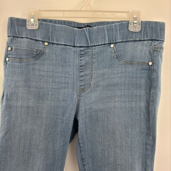 liverpool los angeles jeans Elastic Waist - Picture 4 of 14
